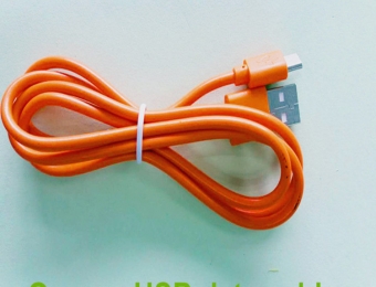 Micro USB數據線