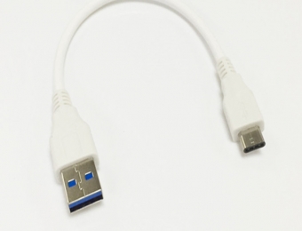 Type-c充電數據線