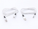 micro usb 3A大電流傳輸數據充電線