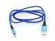 micro usb 3A大電流傳輸數據充電線